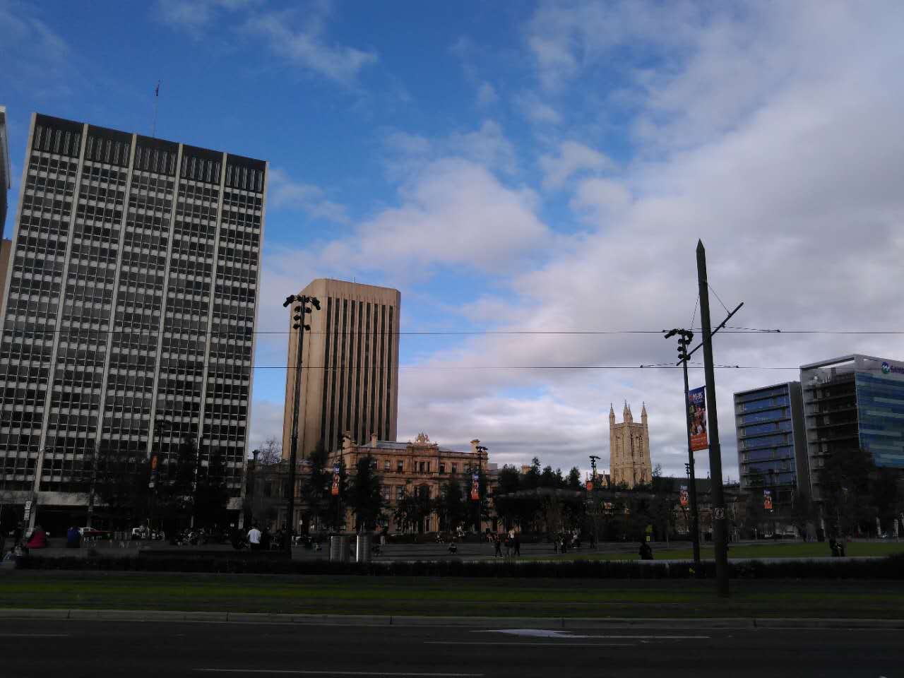 流浪在悉尼,流浪在澳洲的真实生活