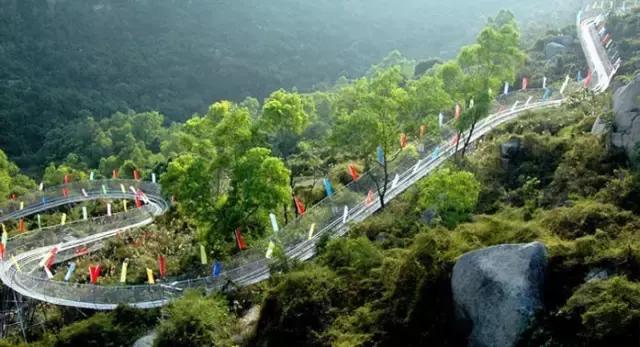 珠海攻略必去景点推荐,珠海一日游最值得去的地方