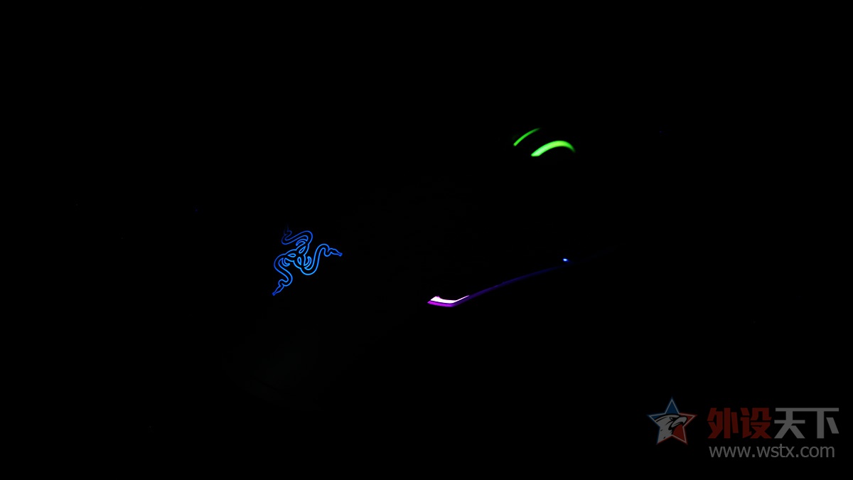 雷蛇锐蝮蛇无线版评价,雷蛇锐蝮蛇无线测评