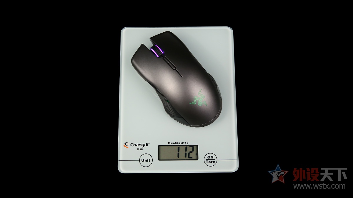 雷蛇锐蝮蛇无线版评价,雷蛇锐蝮蛇无线测评