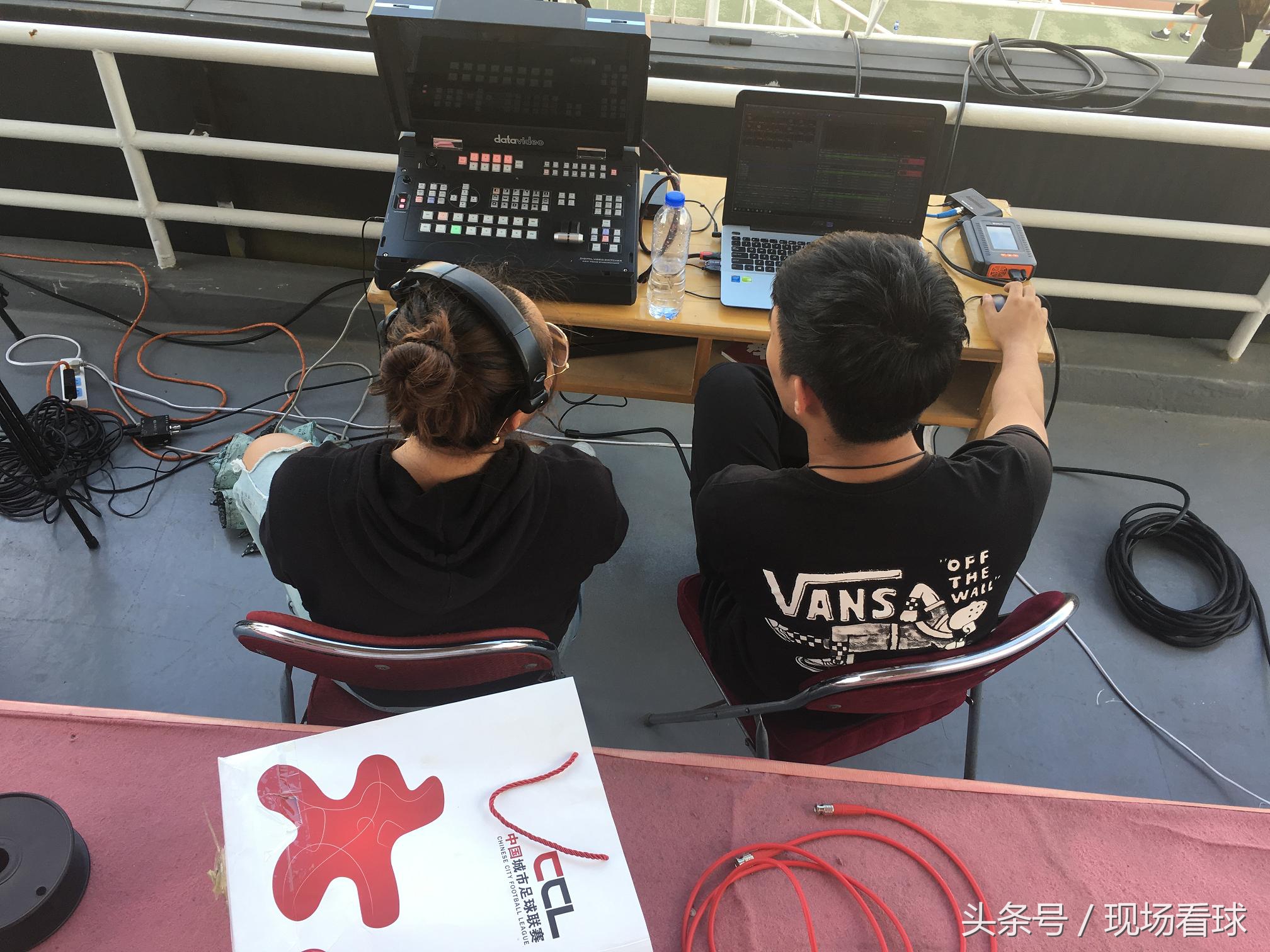 北京5比1大胜石家庄！故地重游石景山现场感受城市联赛