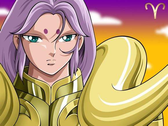 穆先生修复盔甲,穆为什么能修复圣衣