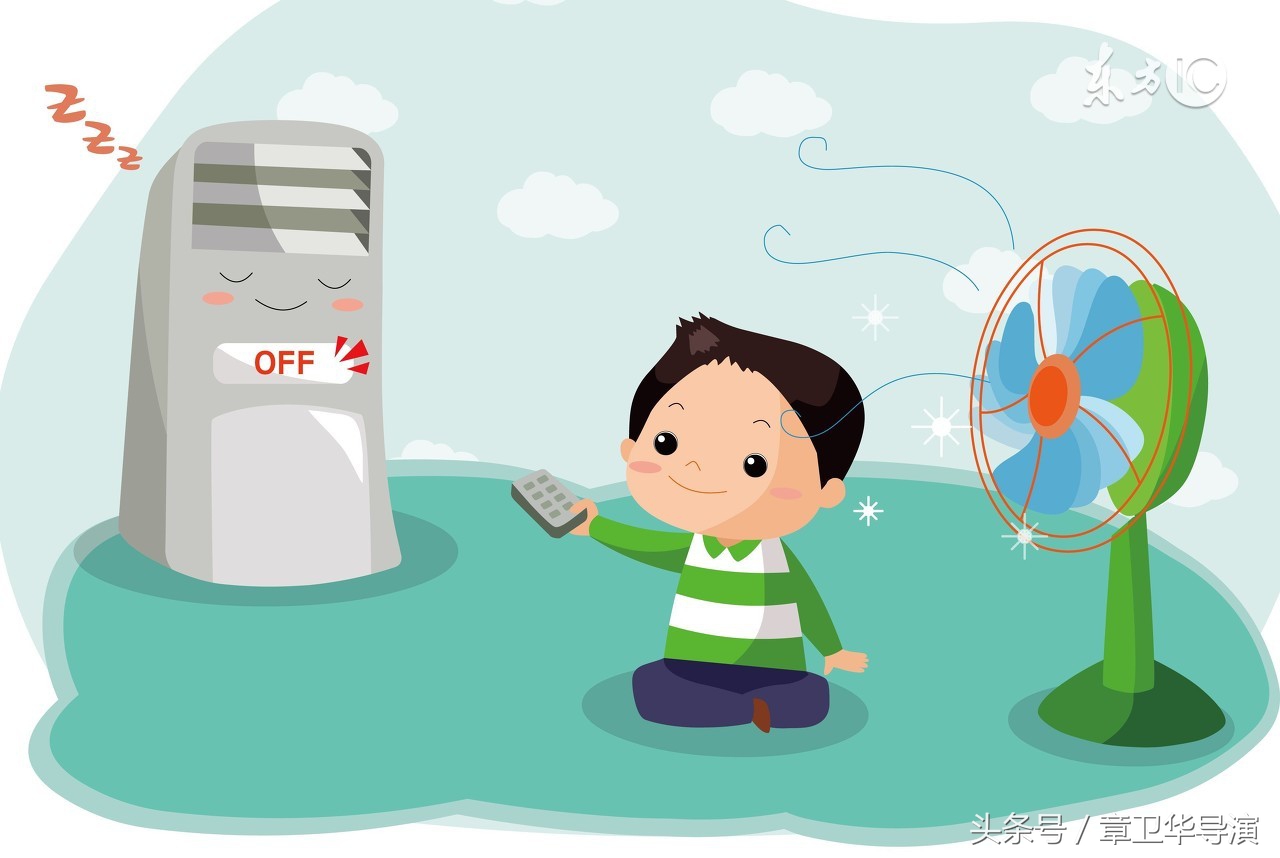 吹空调会导致流产吗,长时间吹空调会不会引起流产