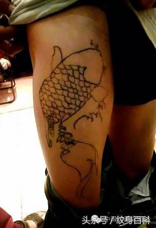 一万块钱可以纹什么纹身,纹身纹一个满背多少钱