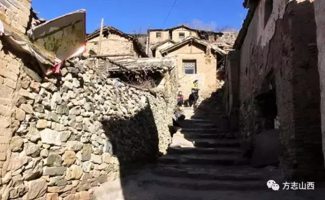 盂县梁家寨乡大汖村,盂县梁家寨大汖村门票