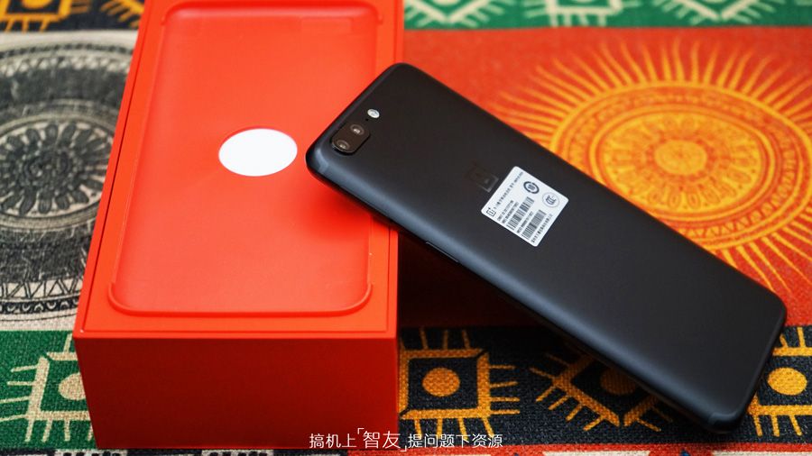 一加5评测,一加手机5评测科技美学