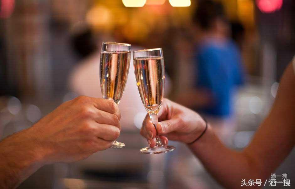 什么香槟酒比较好喝,香槟酒为什么叫香槟酒