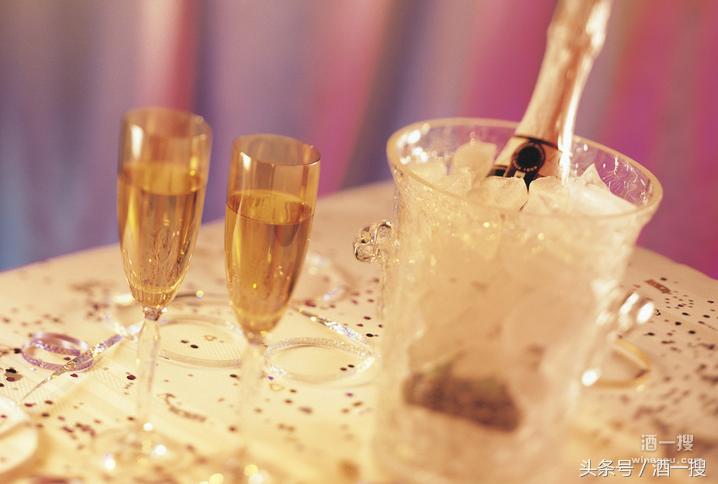什么香槟酒比较好喝,香槟酒为什么叫香槟酒