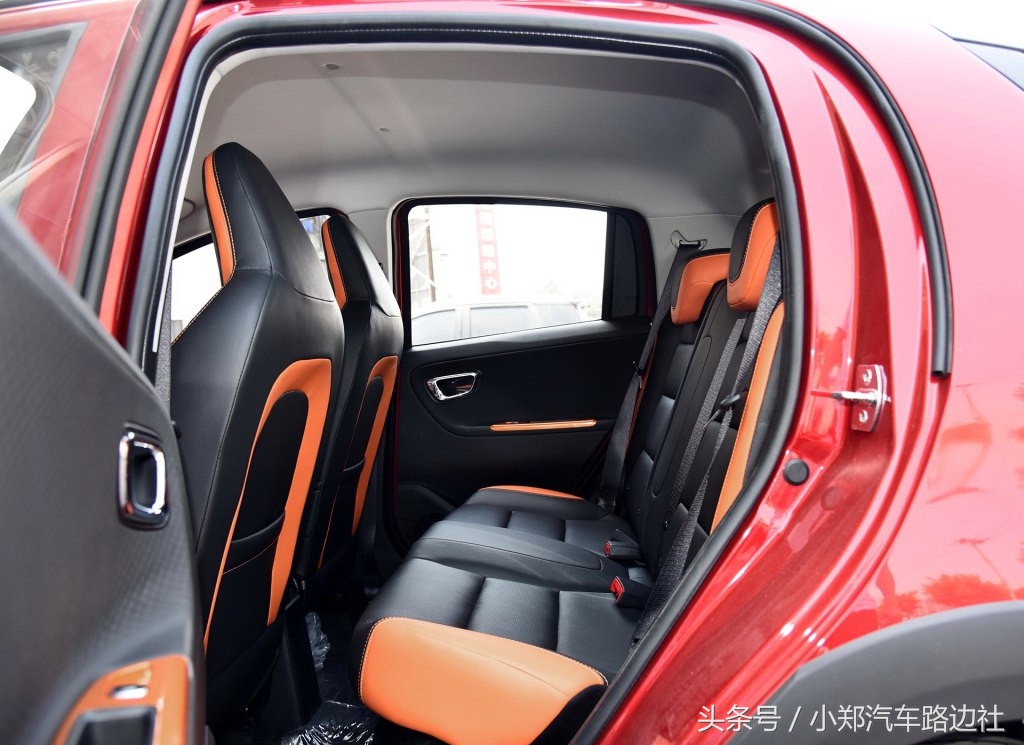 吉利小型suv远景x1价格,最便宜吉利入门suv