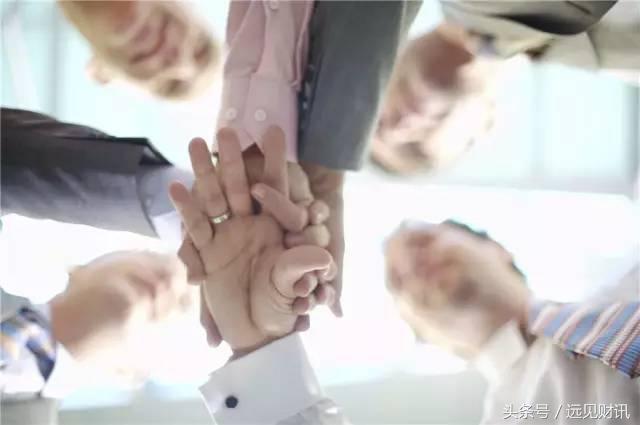 互怼,联姻!四大银行牵手BAT,这是唱的哪出戏?