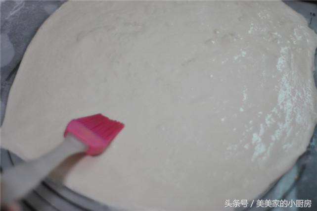 学会6款特色煎饼最快3分钟出锅,家乡特产香喷喷的煎饼