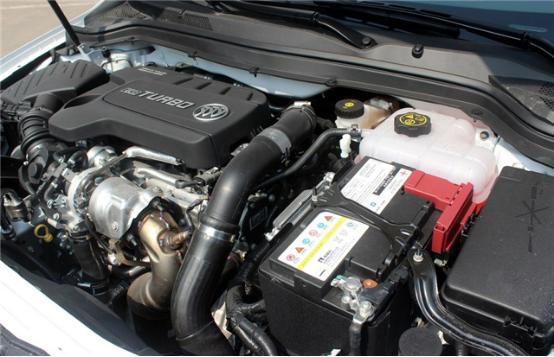 2017别克英朗豪华版,2017款别克英朗豪华版