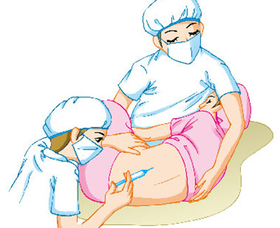 打了无痛分娩十几个小时,打了无痛分娩时痛吗