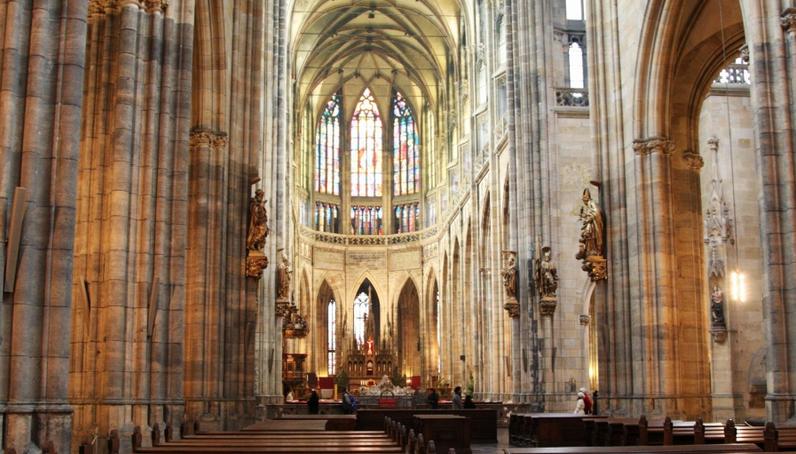 跑男去了捷克哪些景点,跑男去过的哪些地方适合旅游