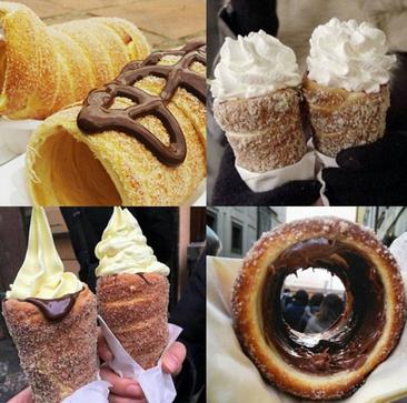 跑男去了捷克哪些景点,跑男去过的哪些地方适合旅游