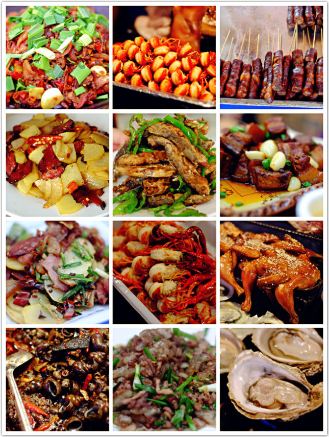 武汉出发自驾游张家界攻略,从南宁去张家界自驾游攻略