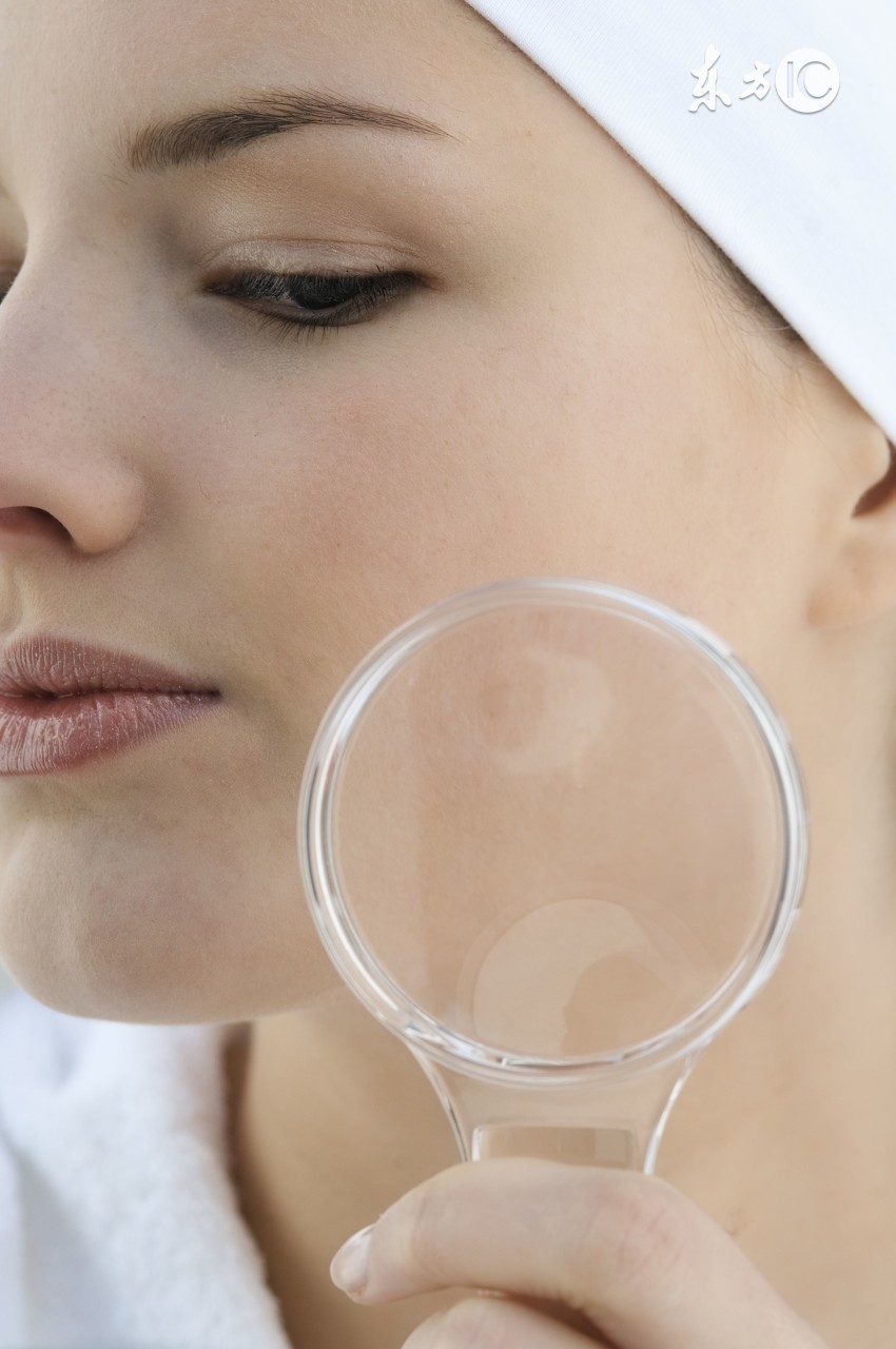 血泪史！去痘痘其实超级简单，快停了那些毁脸护肤品（个人亲身体验！）