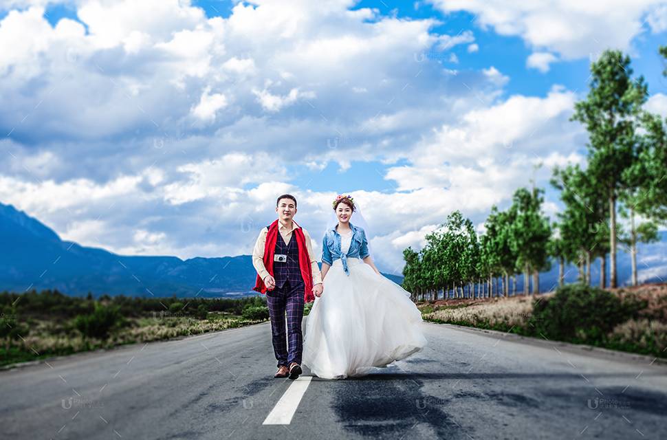 婚纱摄影的费用,婚纱摄影怎么选择一个好的摄影室