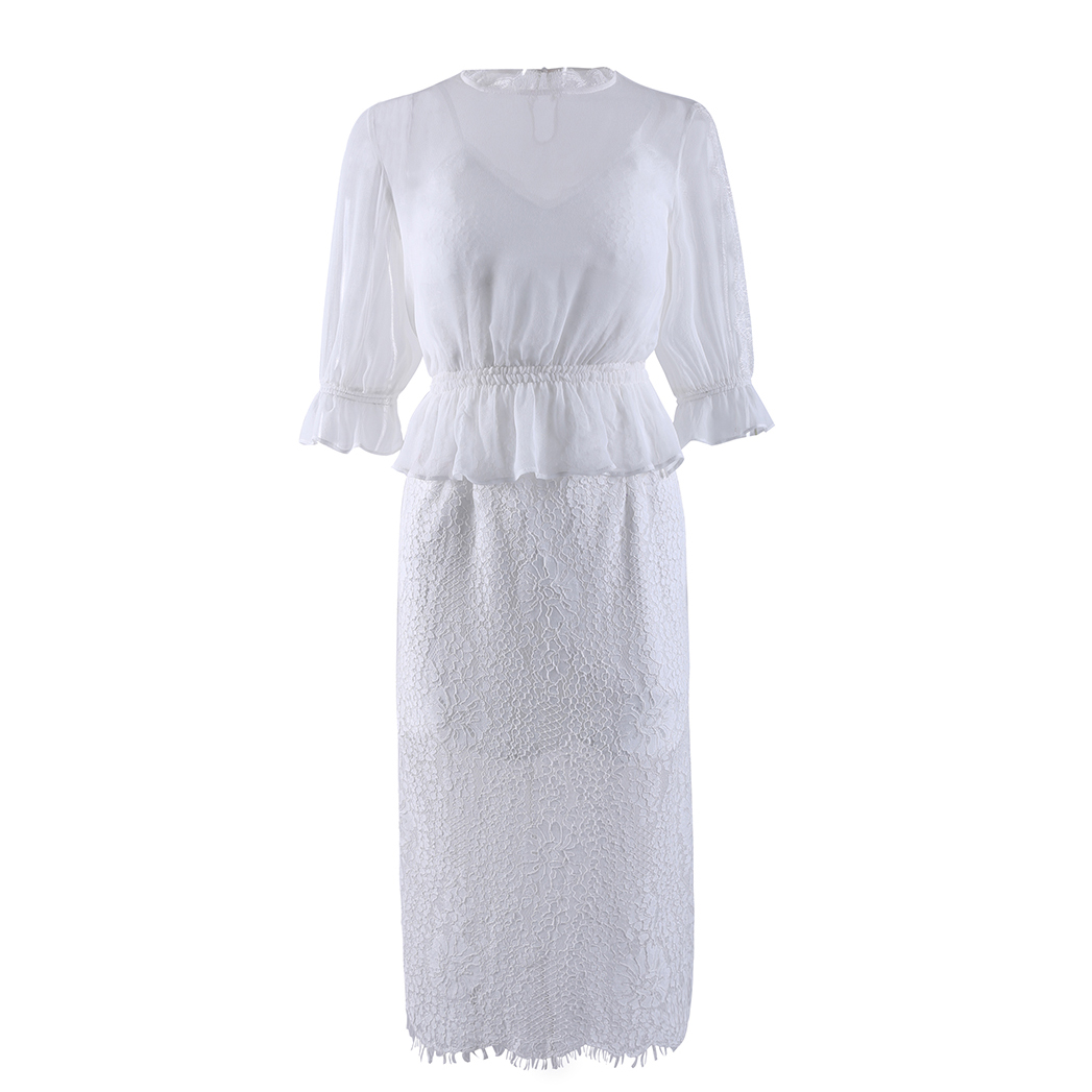 真丝的秘密,真丝穿着小常识