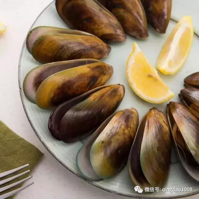 新西兰青口贝规格,新西兰青口贝1000g多少钱