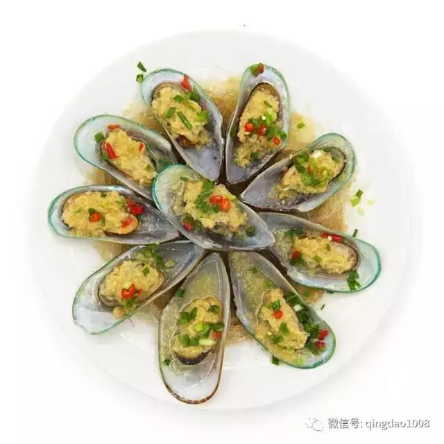 新西兰青口贝规格,新西兰青口贝1000g多少钱