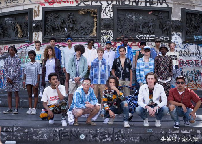 clot在哪个地方更流行,clot全部款式