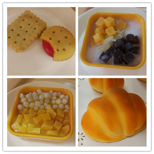 幼儿园的糕点,幼儿园糕点图片大全