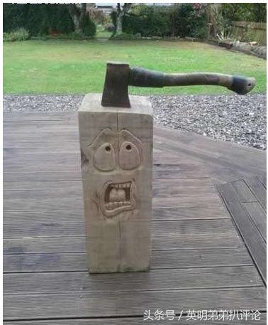 每次和老婆吵架，我都会到厨房把各种罐罐盖都拧死，等到冷战的时候，老婆总是先和我说话没办法有劲就是任性