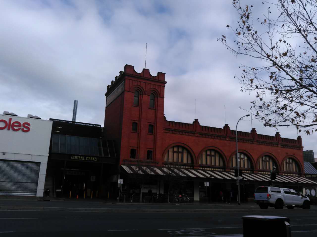 流浪在悉尼,流浪在澳洲的真实生活