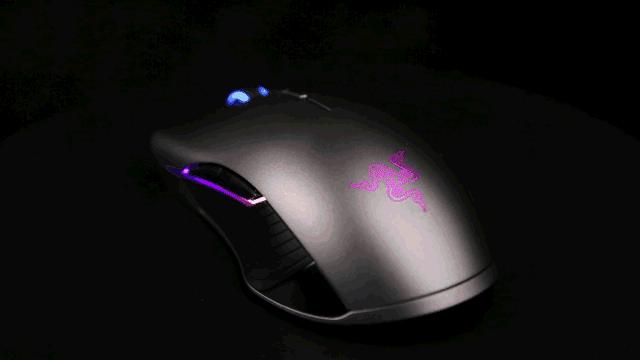 雷蛇锐蝮蛇无线版评价,雷蛇锐蝮蛇无线测评