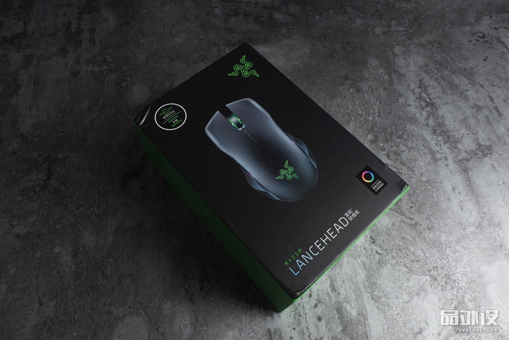 鼠标雷蛇锐蝮蛇粉色,雷蛇鼠标曼巴精英和锐蝮蛇