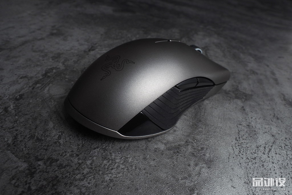 鼠标雷蛇锐蝮蛇粉色,雷蛇鼠标曼巴精英和锐蝮蛇