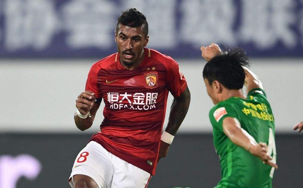 中超周日比赛前瞻：今晚广州恒大淘宝对阵河北华夏幸福将鹿死谁手？