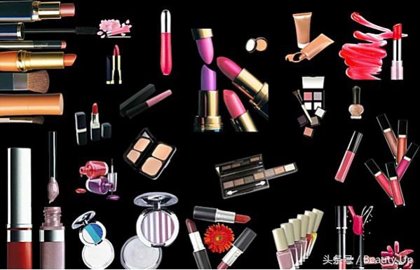 夏天专属自己的化妆品你有哪些？