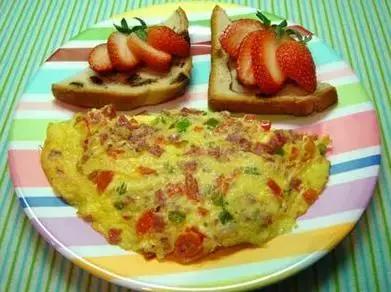 100种简单西餐做法小朋友,10道西餐的做法