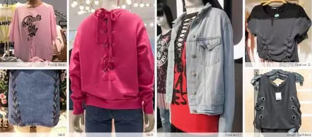 2020服装流行趋势女,2022春季服装流行趋势青少年