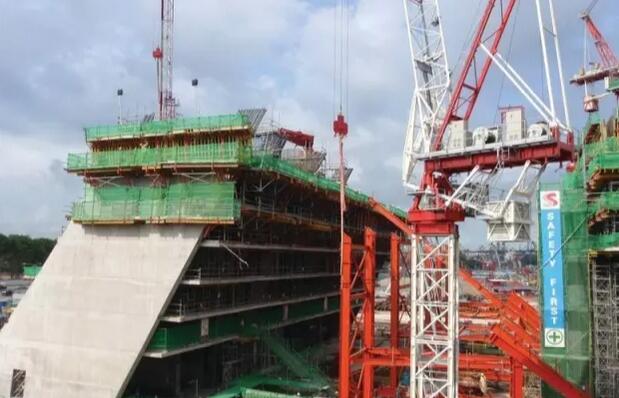 新加坡滨海金沙酒店测评,新加坡金沙湾酒店新旧对比