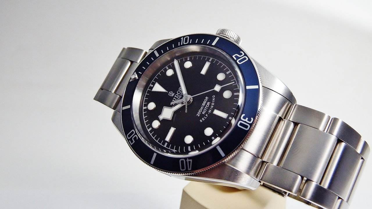 劳力士帝舵和浪琴哪个好,浪琴名匠和帝舵1926