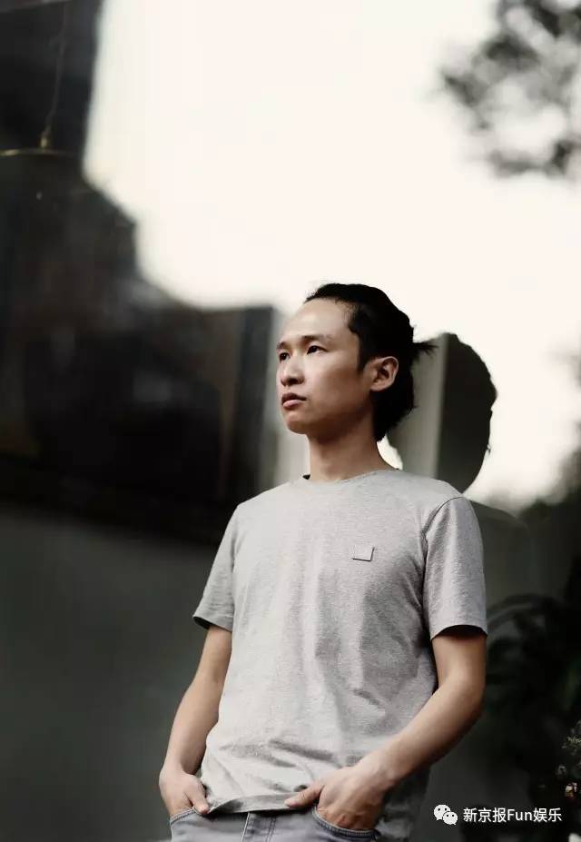 金曲奖最大遗珠郭顶，失踪这七年写歌只是为了生计