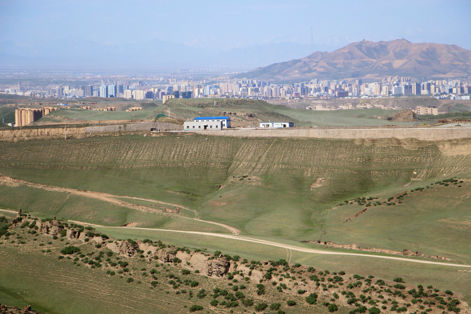 乌鲁木齐石人沟民俗,乌鲁木齐风情
