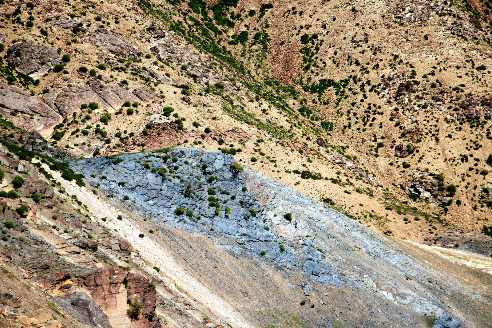 乌鲁木齐石人沟民俗,乌鲁木齐风情