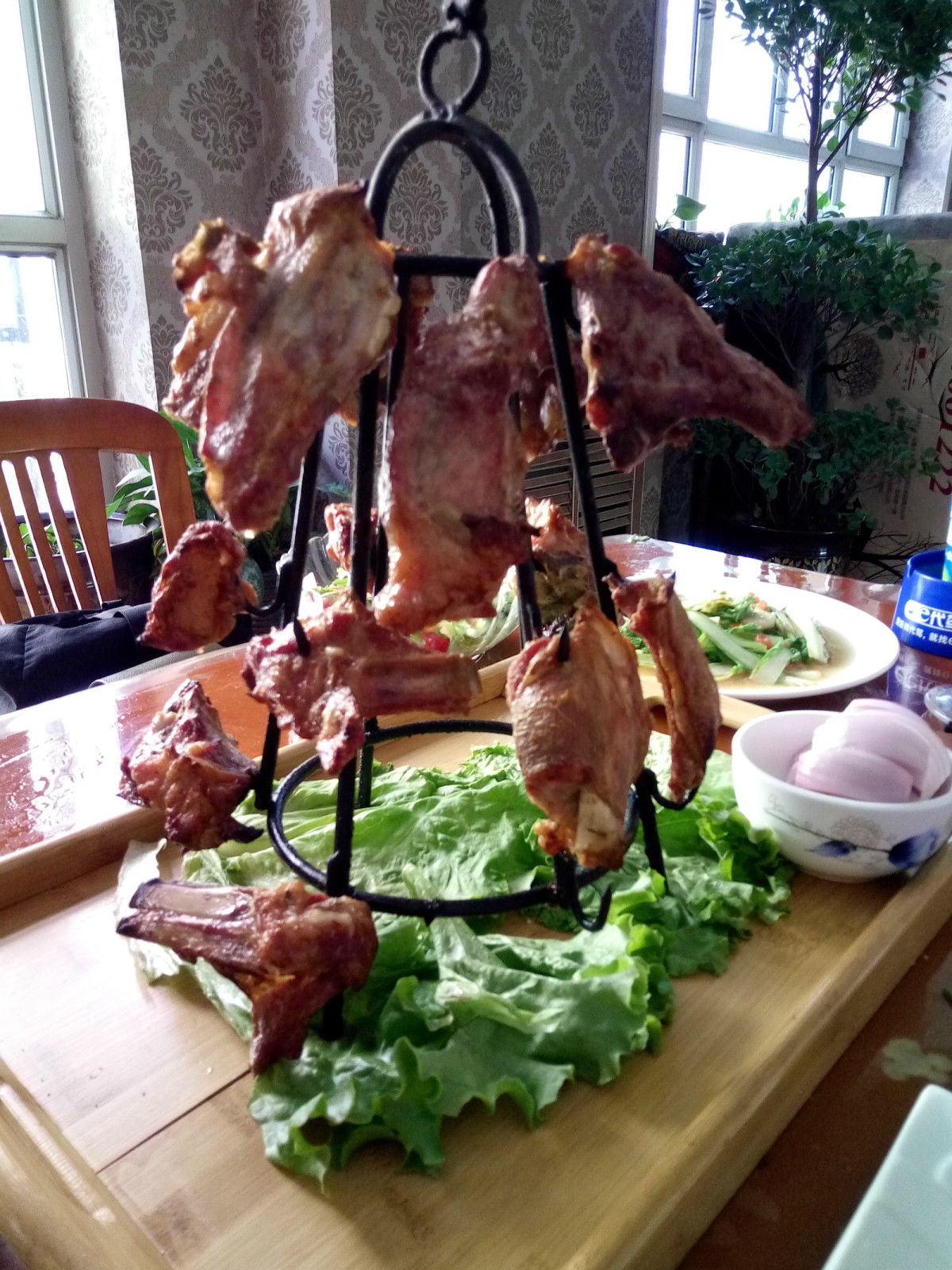 乌鲁木齐石人沟民俗,乌鲁木齐风情