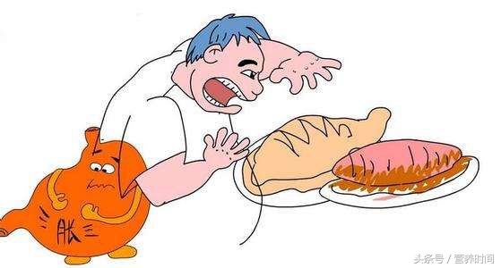 这才是减肥的正确方法,怎么才能正确的做到节食减肥