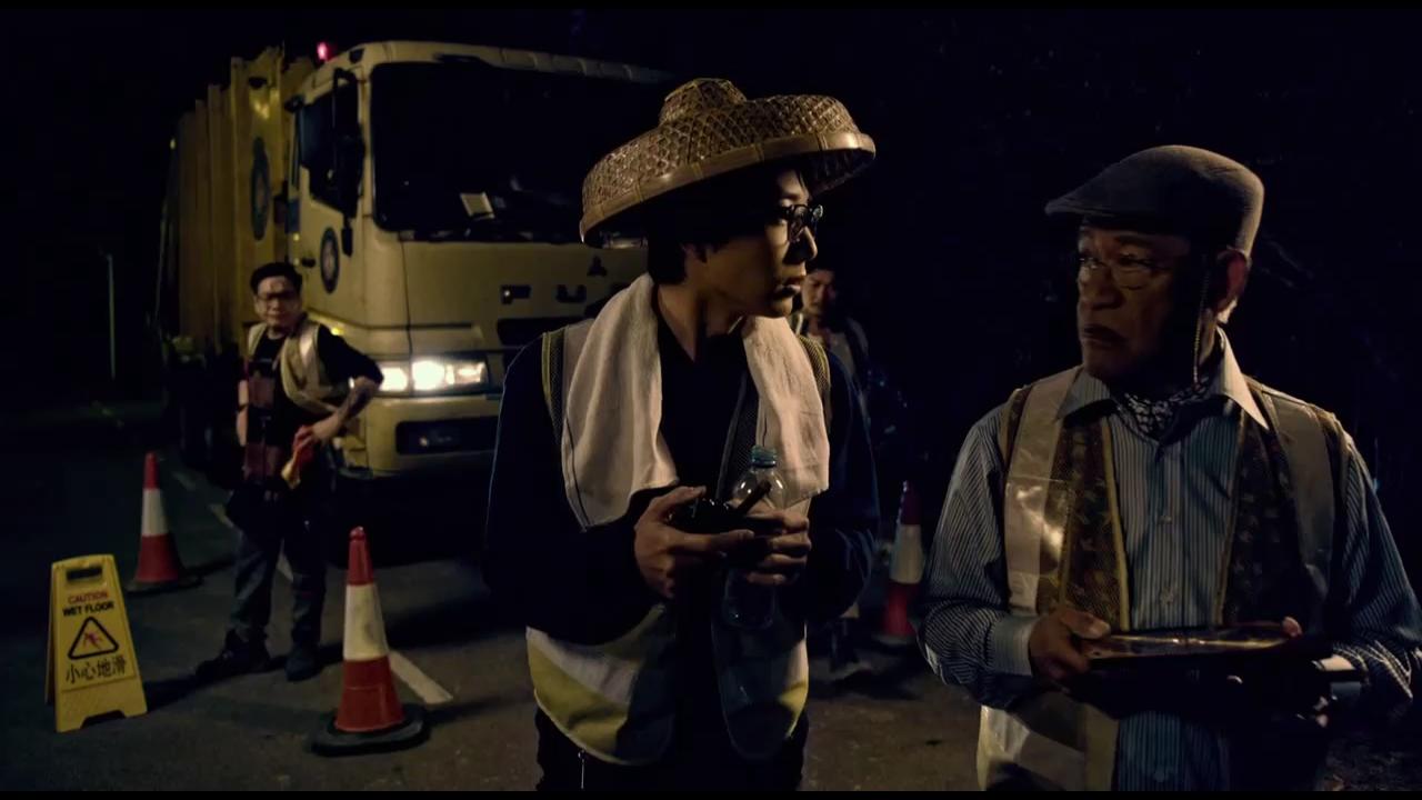 钱小豪救僵尸完整版,钱小豪救巫师完整版