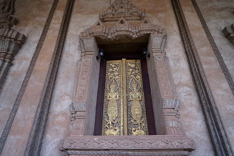 万象玉佛寺,老挝万象玉佛寺