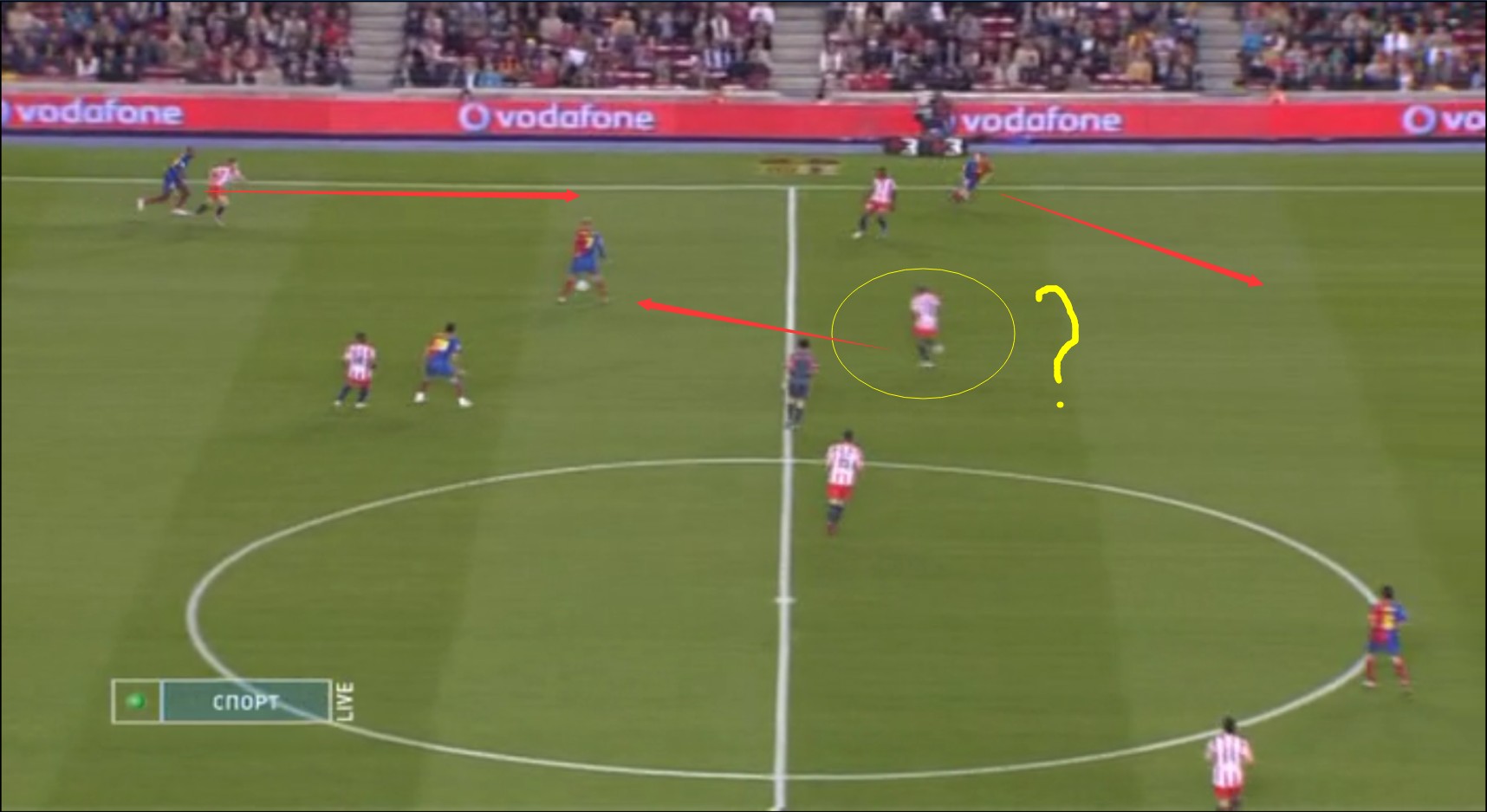 巴萨梦三王朝巅峰时刻,巴萨梦三经典比赛是哪一场