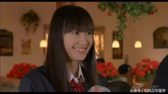 怎样选择合适自己的jk水手服,不过百的jk水手服