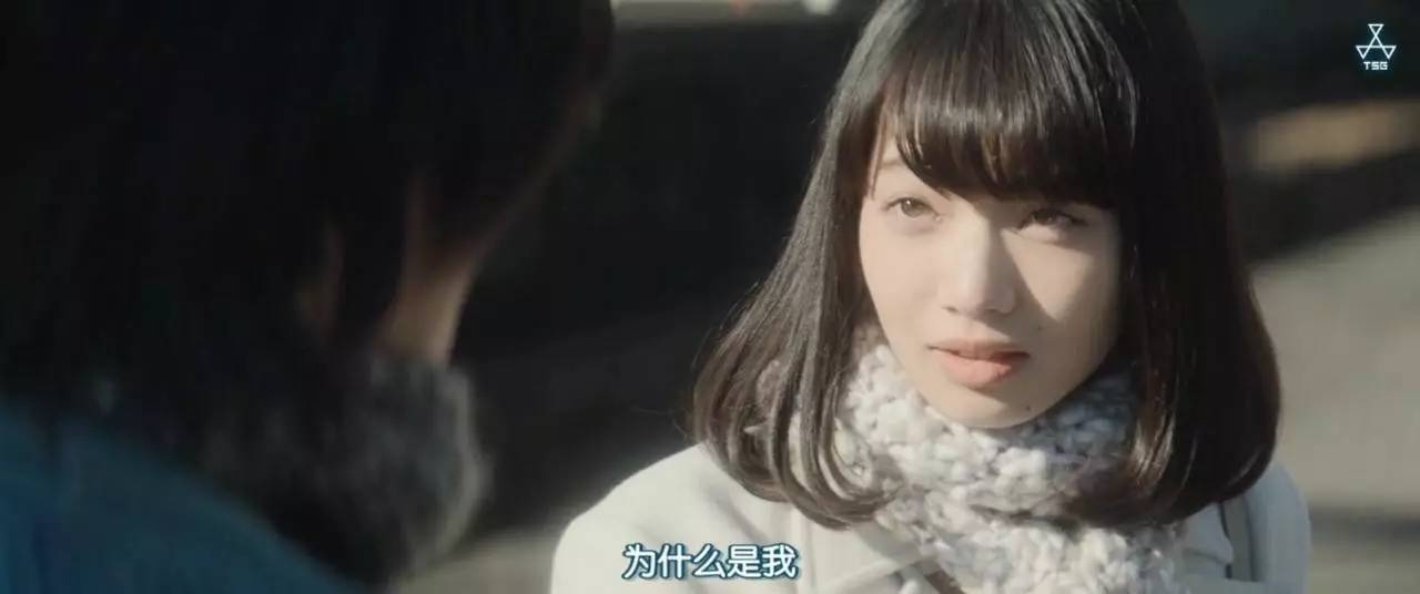 小松菜奈秋季大片,最近小松菜奈的电影