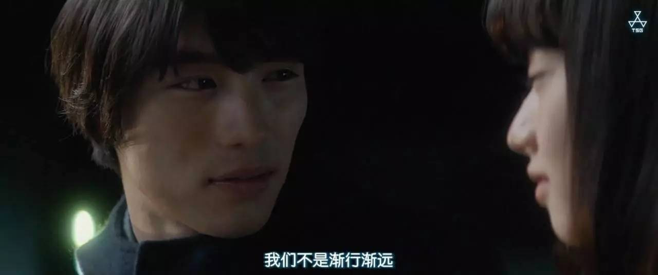 小松菜奈秋季大片,最近小松菜奈的电影