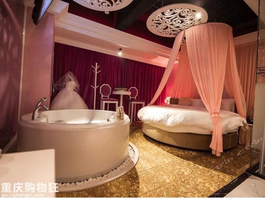 重庆情侣酒店有哪些？重庆情侣酒店大盘点